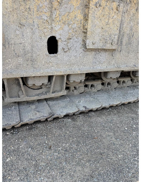 Delmag RH 20 - آلة حفر: صور 3 Delmag RH 20 - آلة حفر: صور 3