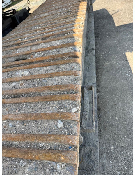 Delmag RH 20 - آلة حفر: صور 4 Delmag RH 20 - آلة حفر: صور 4