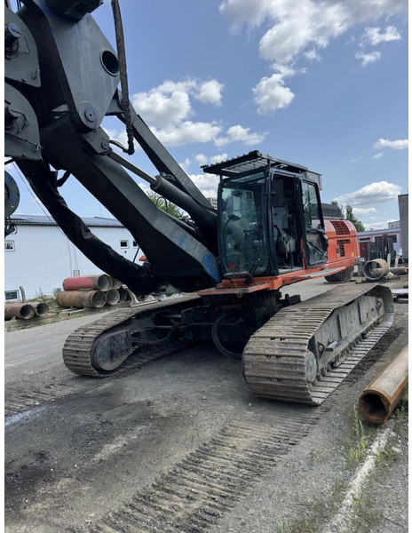 Delmag RH 20 - آلة حفر: صور 1 Delmag RH 20 - آلة حفر: صور 1