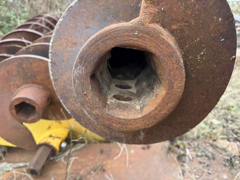 Drilling Accesories - ملحقات - آلات البناء: صور 3 Drilling Accesories - ملحقات - آلات البناء: صور 3