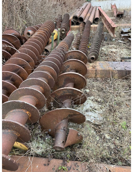 Drilling Accesories - ملحقات - آلات البناء: صور 5 Drilling Accesories - ملحقات - آلات البناء: صور 5