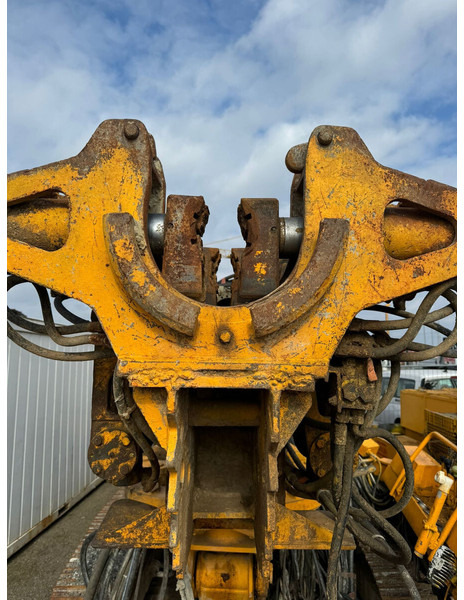 Klemm KR 806-3D with Double Rotary Head - آلة حفر: صور 3 Klemm KR 806-3D with Double Rotary Head - آلة حفر: صور 3