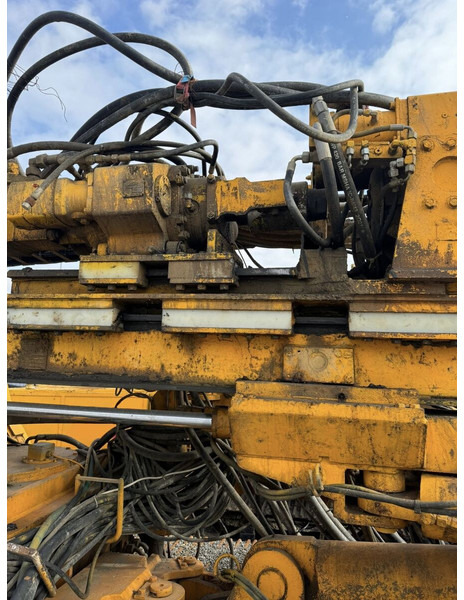 Klemm KR 806-3D with Double Rotary Head - آلة حفر: صور 5 Klemm KR 806-3D with Double Rotary Head - آلة حفر: صور 5