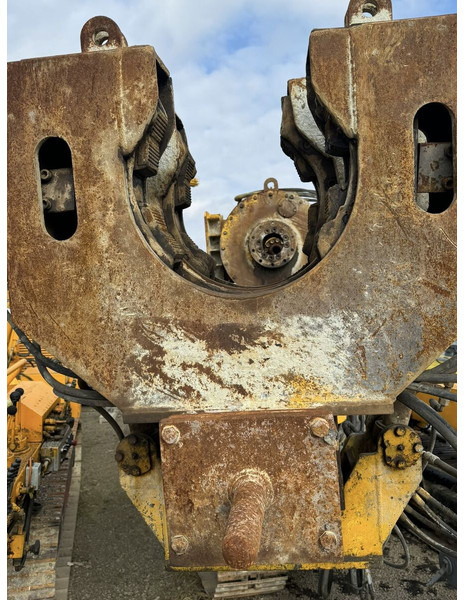 Klemm KR 806-3D with Double Rotary Head - آلة حفر: صور 4 Klemm KR 806-3D with Double Rotary Head - آلة حفر: صور 4