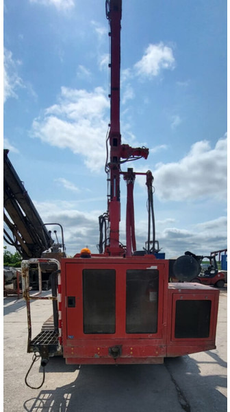 Klemm KR709 - 2 - آلة حفر: صور 3 Klemm KR709 - 2 - آلة حفر: صور 3