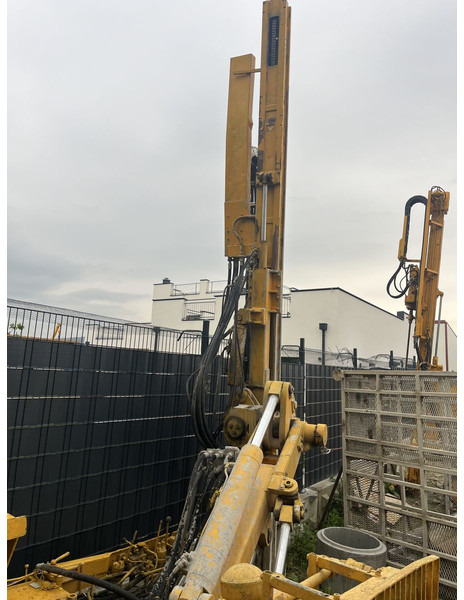 Krupp 80 A Mini Drilling Rigs - آلة حفر: صور 3 Krupp 80 A Mini Drilling Rigs - آلة حفر: صور 3