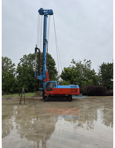 Mait HR100 - آلة حفر: صور 3 Mait HR100 - آلة حفر: صور 3