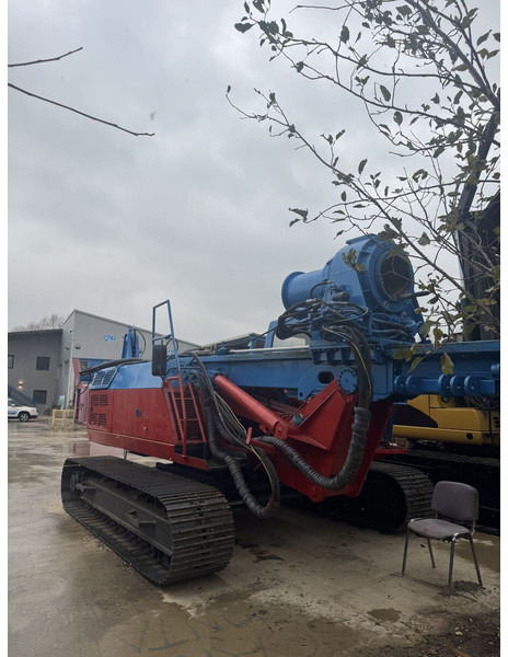 Mait HR100 - آلة حفر: صور 2 Mait HR100 - آلة حفر: صور 2