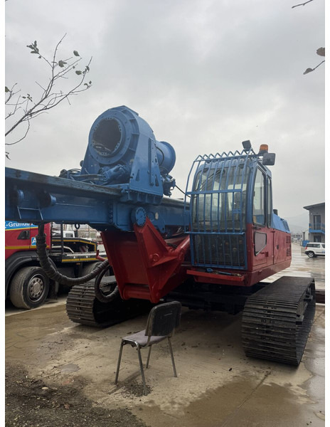 Mait HR100 - آلة حفر: صور 1 Mait HR100 - آلة حفر: صور 1