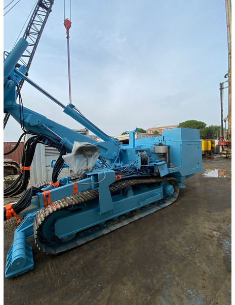 Soilmec PSM 1350 - آلة حفر: صور 2 Soilmec PSM 1350 - آلة حفر: صور 2