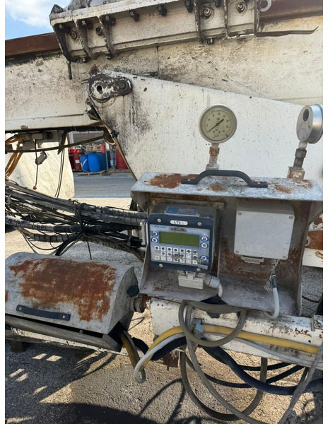 Soilmec R312 / 200 - آلة حفر: صور 3 Soilmec R312 / 200 - آلة حفر: صور 3