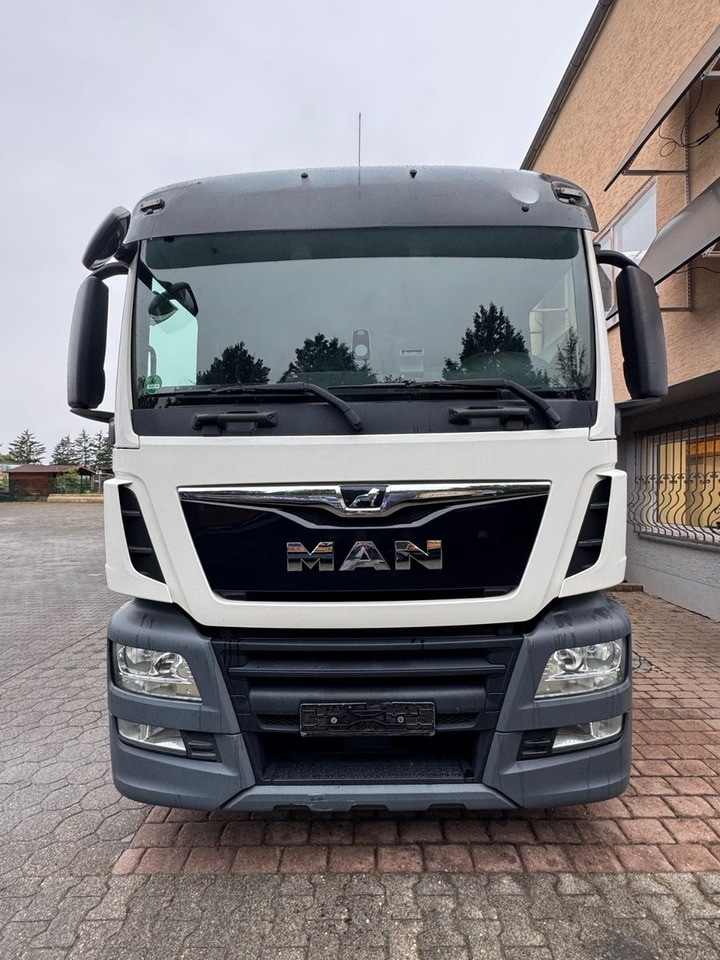 MAN TGS 26.360/LBW/Lenk-Lift/AHK/Voll-Luft - نقل الشراب شاحنة: صور 2 MAN TGS 26.360/LBW/Lenk-Lift/AHK/Voll-Luft - نقل الشراب شاحنة: صور 2