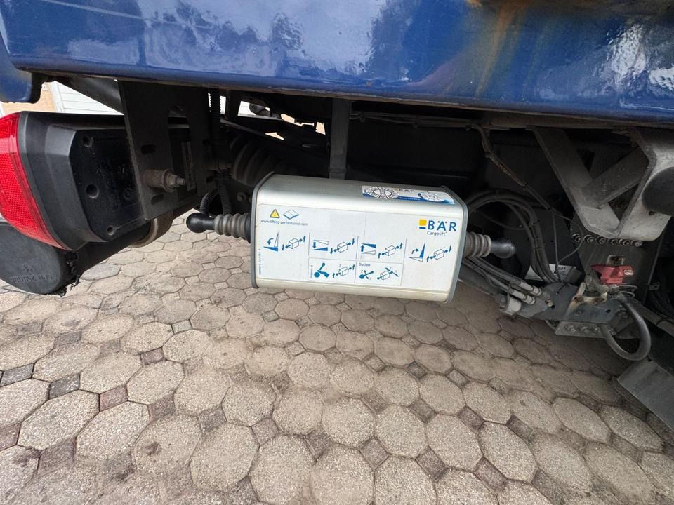 Mercedes-Benz Actros 2548L-/Lenk-Lift/Retarder/Mirror-Cam - نقل الشراب شاحنة: صور 5 Mercedes-Benz Actros 2548L-/Lenk-Lift/Retarder/Mirror-Cam - نقل الشراب شاحنة: صور 5