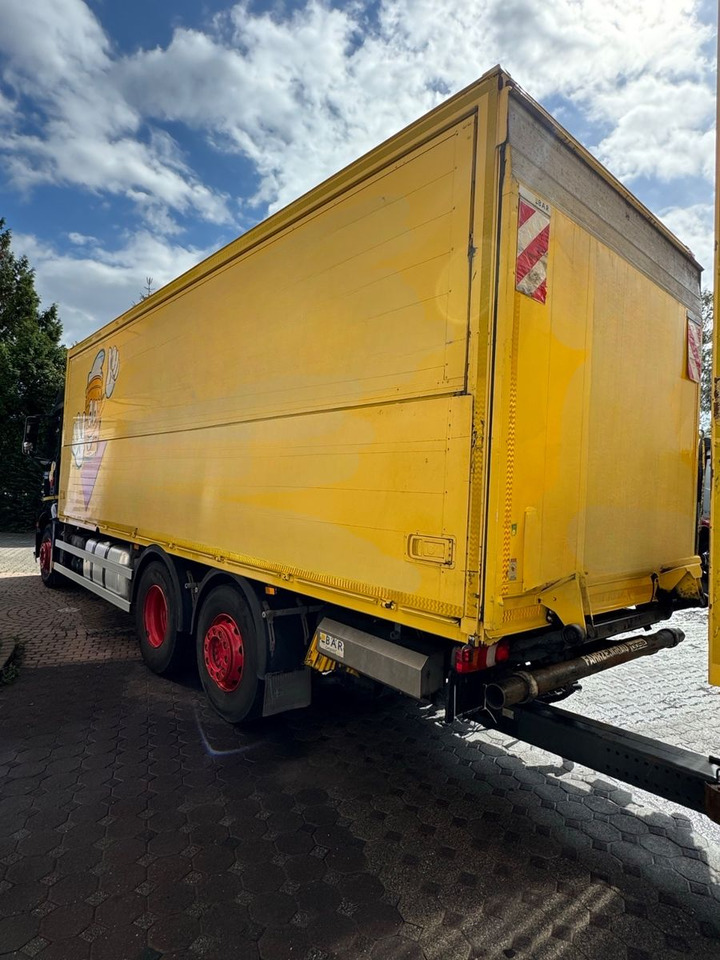 Mercedes-Benz Actros2545/2xLBW/Retarder/Lenk-Lift/Top-Zustand - نقل الشراب شاحنة: صور 4 Mercedes-Benz Actros2545/2xLBW/Retarder/Lenk-Lift/Top-Zustand - نقل الشراب شاحنة: صور 4