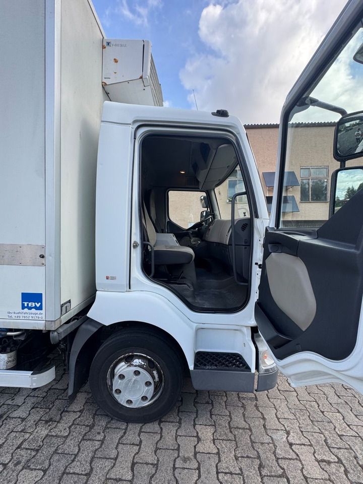 Renault MIDLUM 180/Thermo-King V-500/LBW - الشاحنات الصغيرة المبردة: صور 5 Renault MIDLUM 180/Thermo-King V-500/LBW - الشاحنات الصغيرة المبردة: صور 5