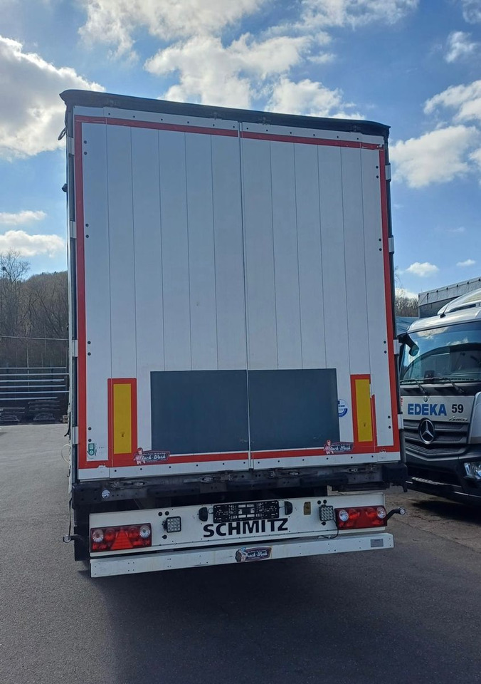 Schmitz Cargobull SCB*S3T/2in1/Lift/Zertifikat/SP-Neu - الخيمة نصف مقطورة: صور 5 Schmitz Cargobull SCB*S3T/2in1/Lift/Zertifikat/SP-Neu - الخيمة نصف مقطورة: صور 5