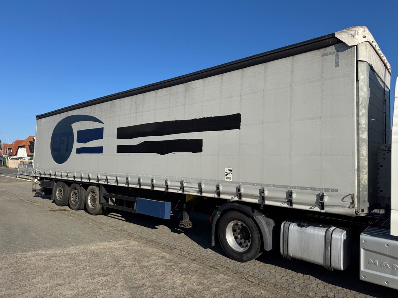 Schmitz Cargobull SCS24/L//LBW/Lift-Achse/2in1-Speed-Curtain - الخيمة نصف مقطورة: صور 1 Schmitz Cargobull SCS24/L//LBW/Lift-Achse/2in1-Speed-Curtain - الخيمة نصف مقطورة: صور 1