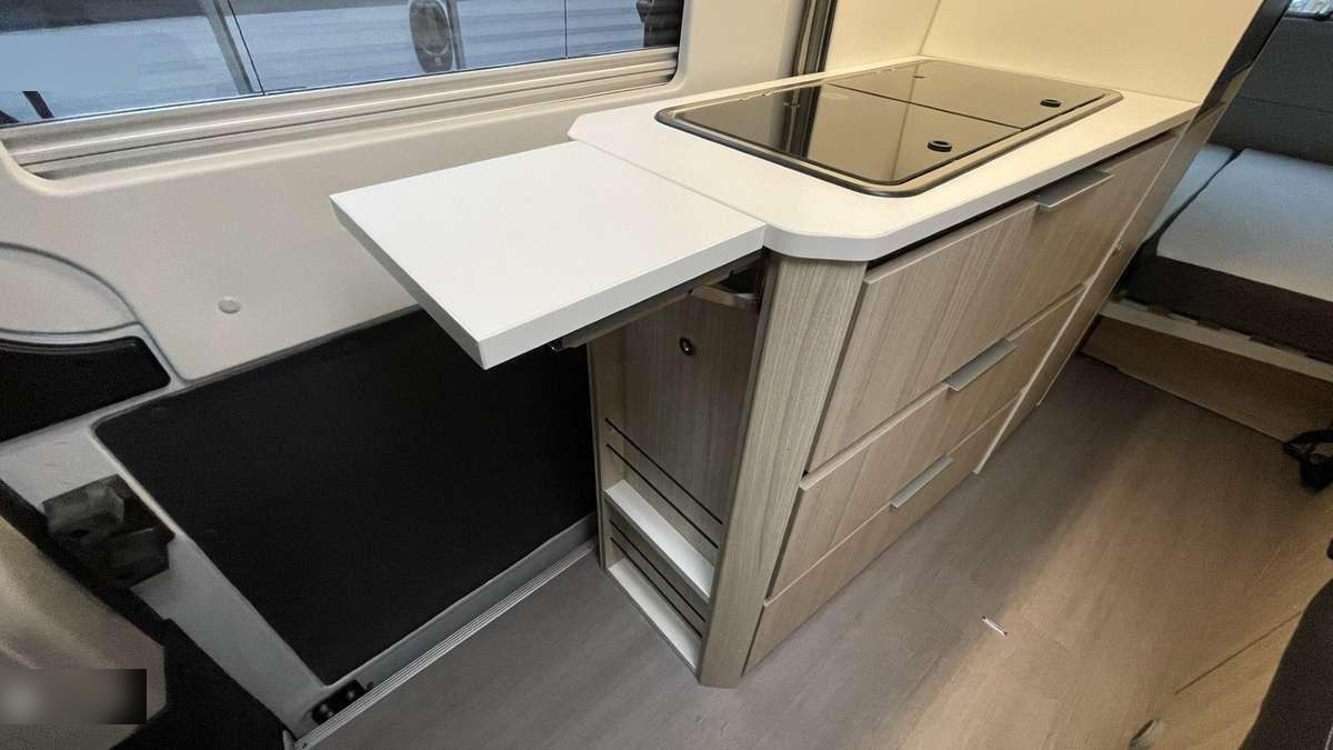 جديد كرفان فان ADRIA Twin 600 SP Family: صور 7 جديد كرفان فان ADRIA Twin 600 SP Family: صور 7