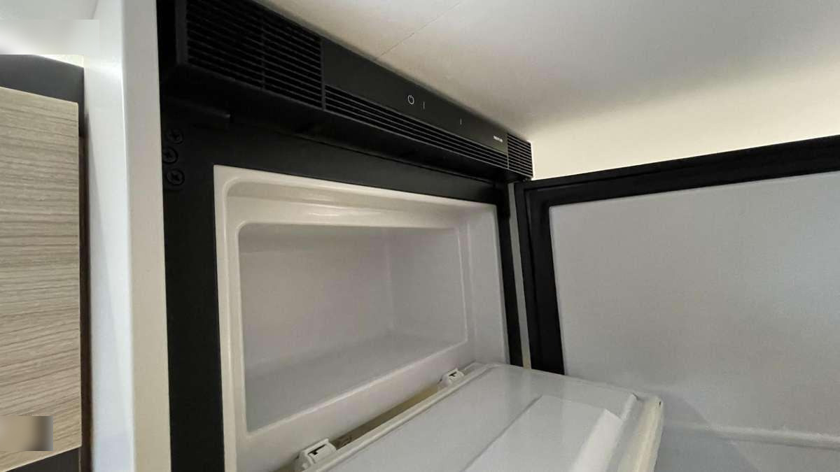 جديد كرفان فان ADRIA Twin 600 SP Family: صور 8 جديد كرفان فان ADRIA Twin 600 SP Family: صور 8