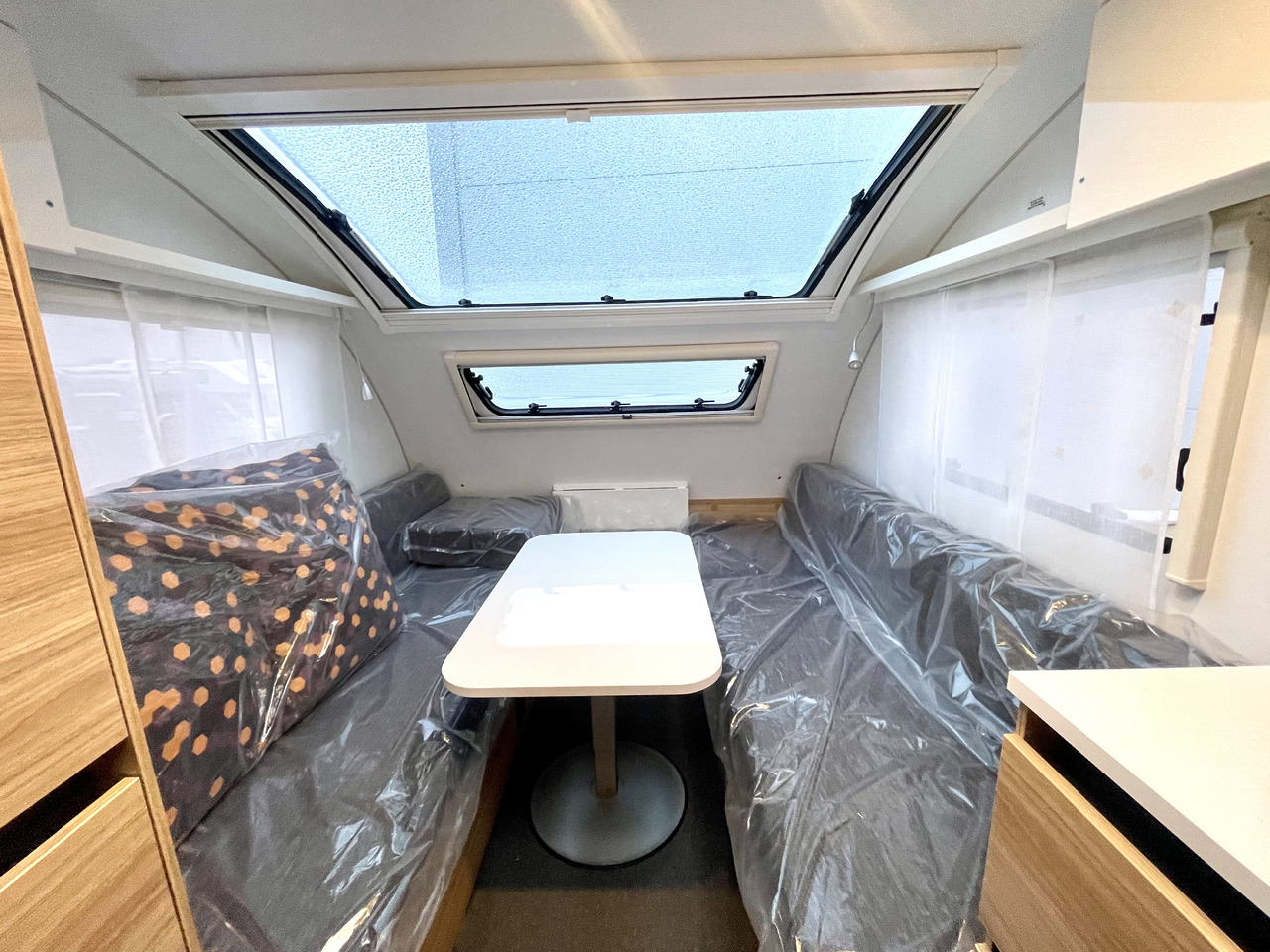 Adria Action Sport - كرفان سحب: صور 5 Adria Action Sport - كرفان سحب: صور 5