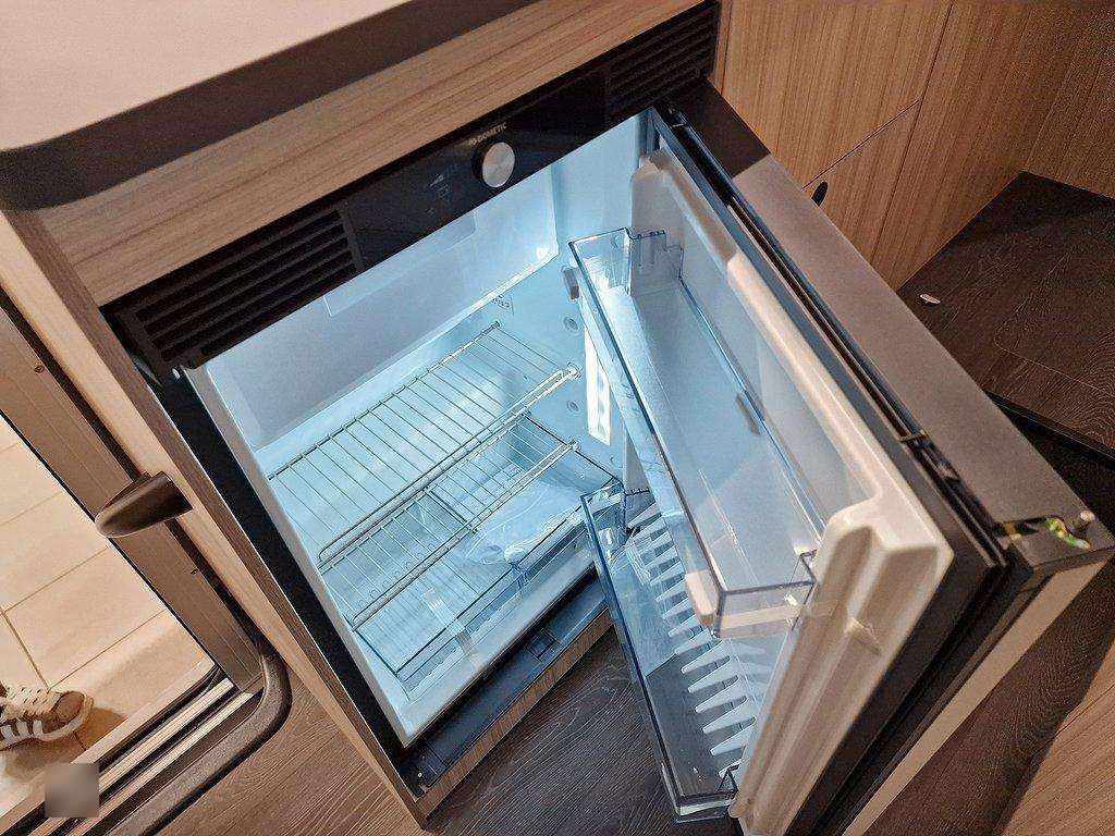 جديد موتر هوم شبه متكامل SUN LIVING C 65 SL: صور 9