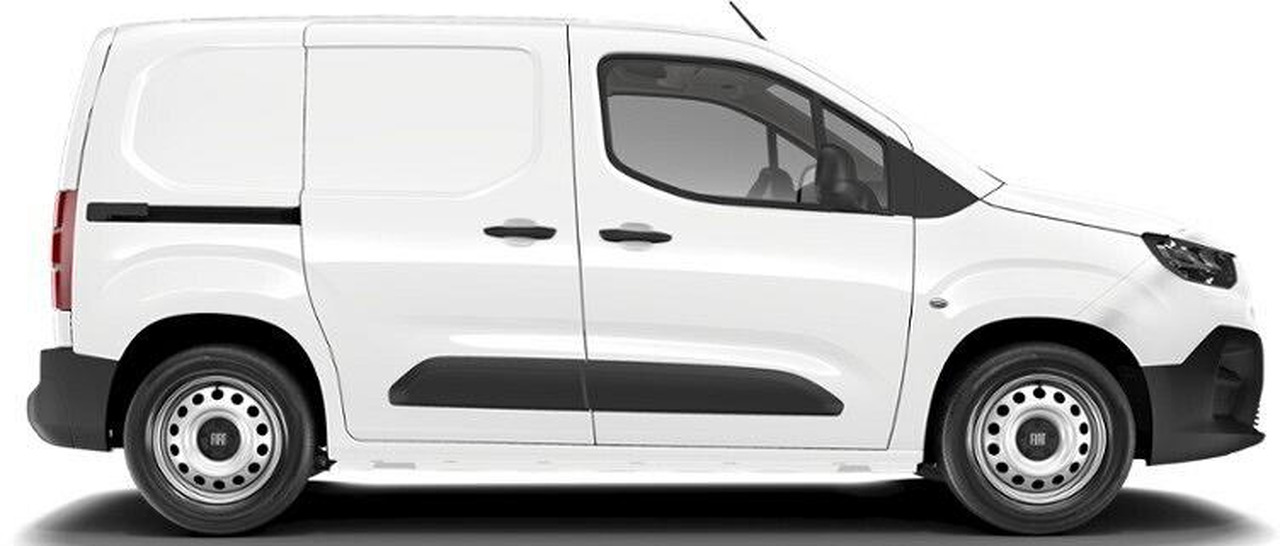 NUOVO Fiat Doblò 1.5 Diesel 100 cv 3 posti - فان المدمجة: صور 2 NUOVO Fiat Doblò 1.5 Diesel 100 cv 3 posti - فان المدمجة: صور 2