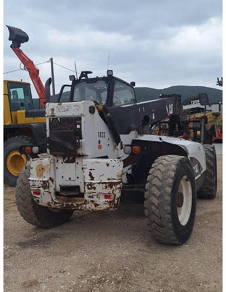 Caterpillar TH360B - رافعة تلسكوبية: صور 2 Caterpillar TH360B - رافعة تلسكوبية: صور 2