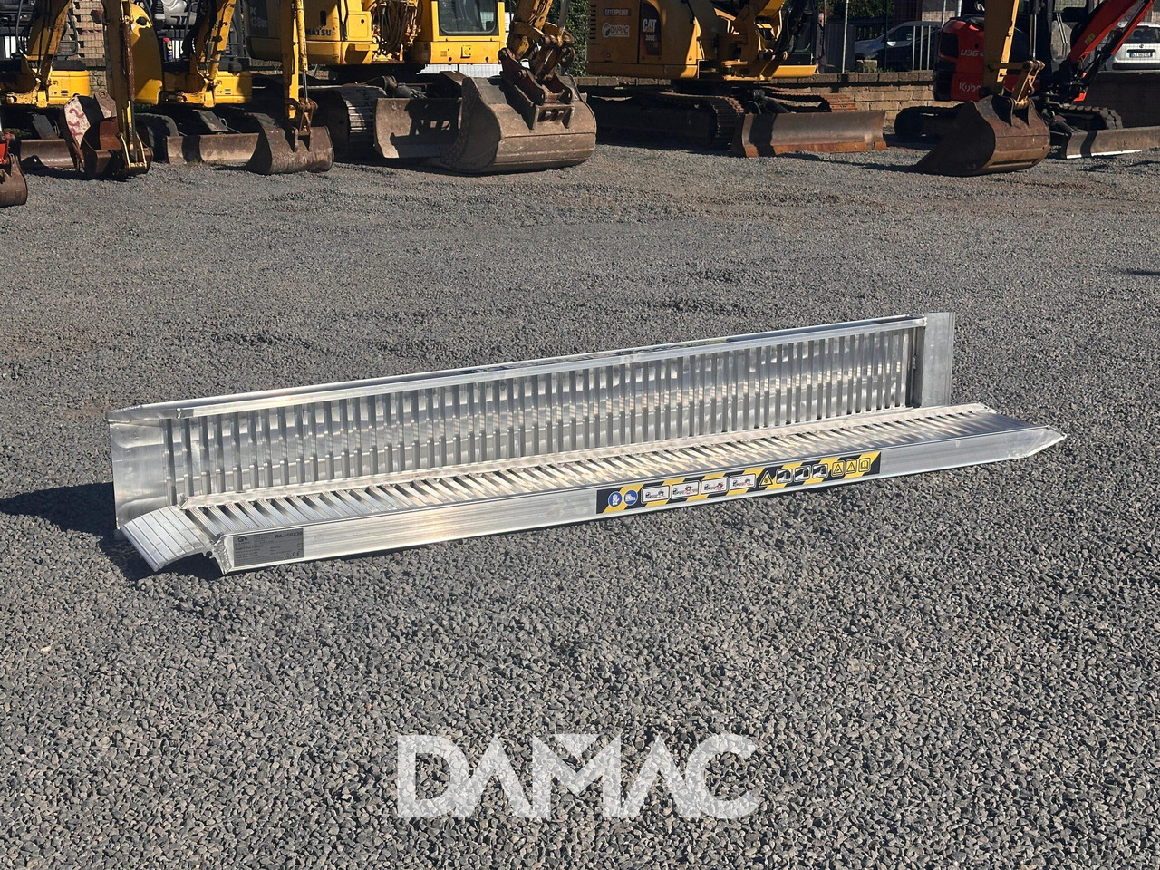 DAMAC 150x40 - منحدر تحميل: صور 2 DAMAC 150x40 - منحدر تحميل: صور 2