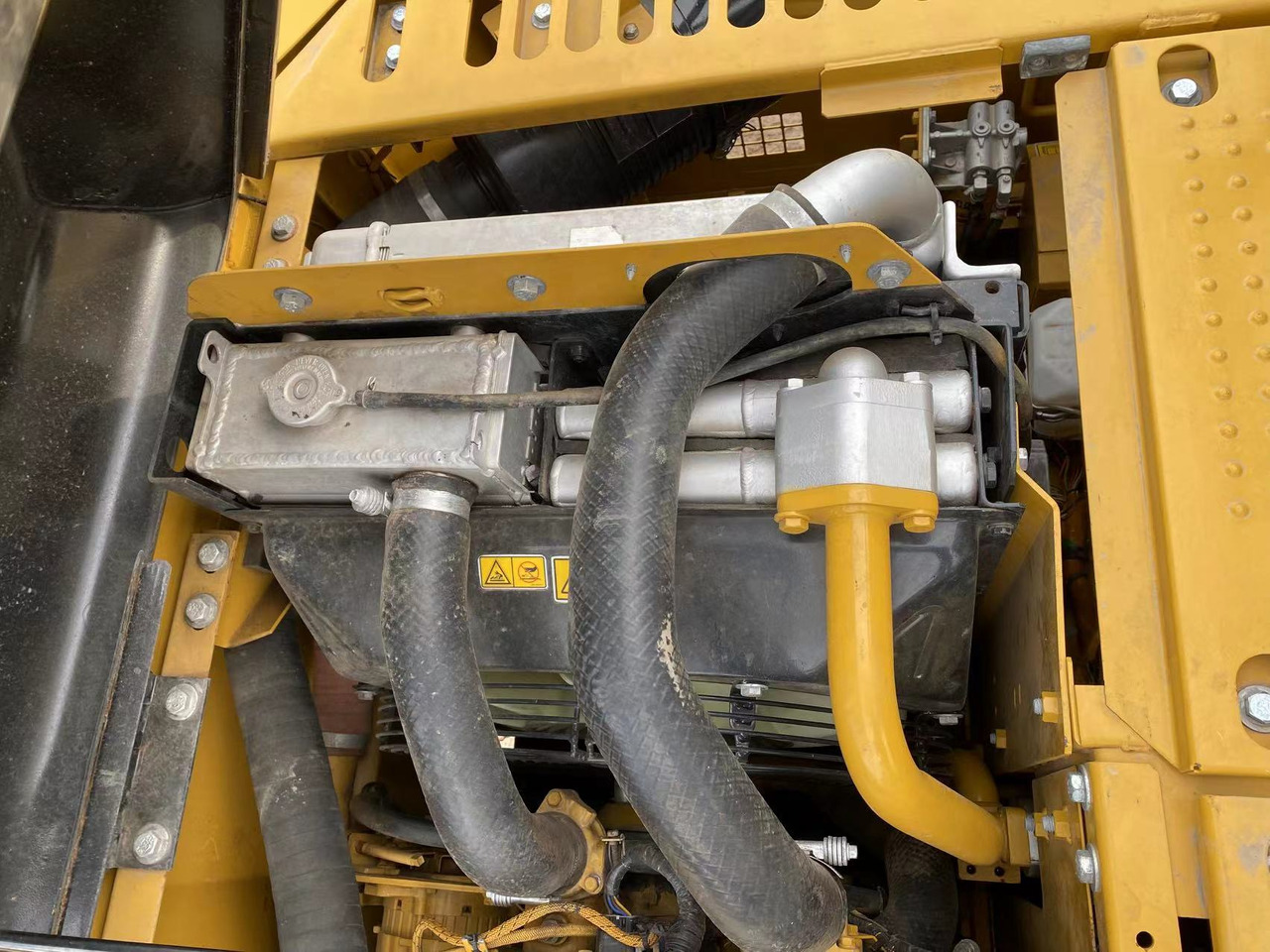 CATERPILLAR 312GC - حفارات زحافة: صور 4 CATERPILLAR 312GC - حفارات زحافة: صور 4