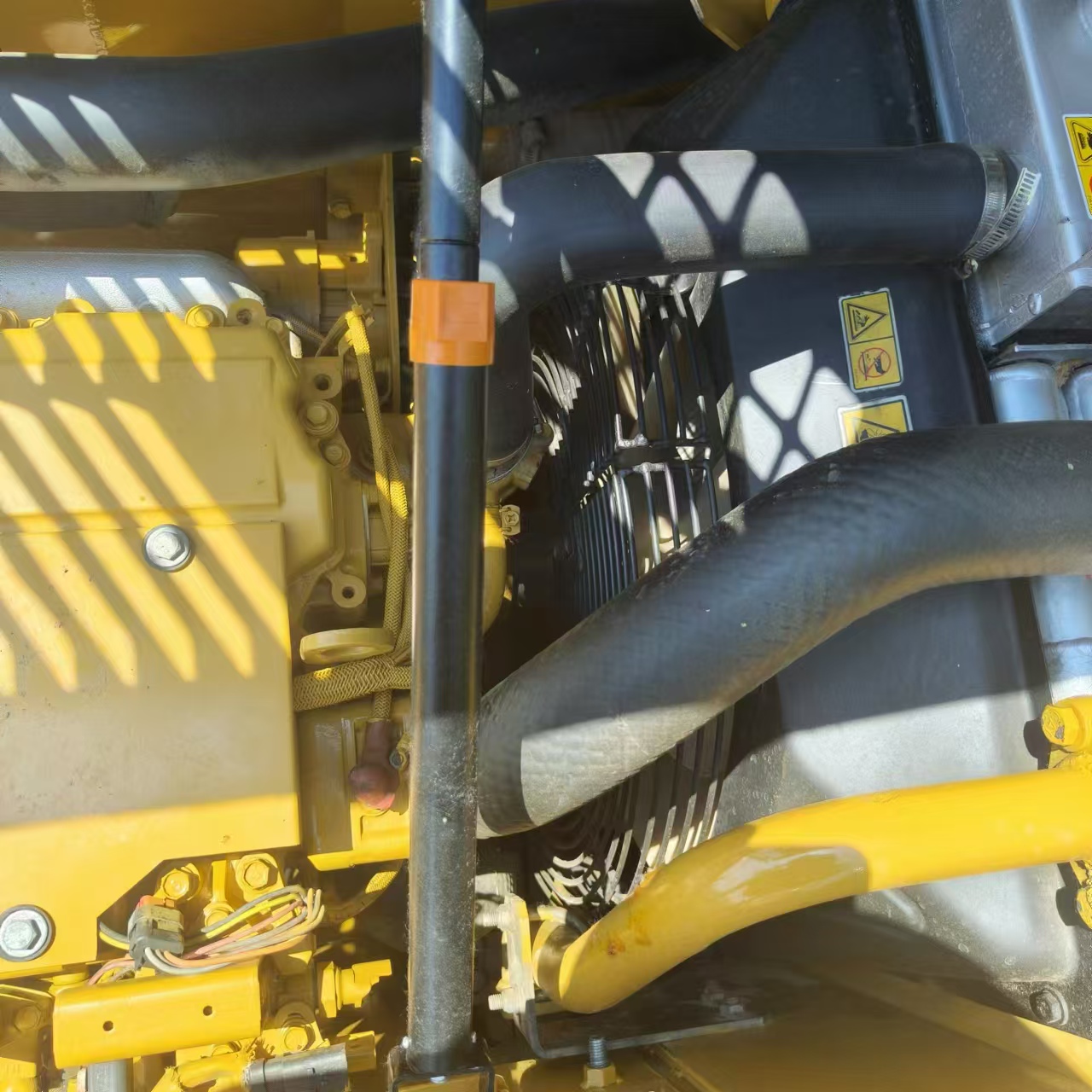 CATERPILLAR 312 - حفارات زحافة: صور 5 CATERPILLAR 312 - حفارات زحافة: صور 5