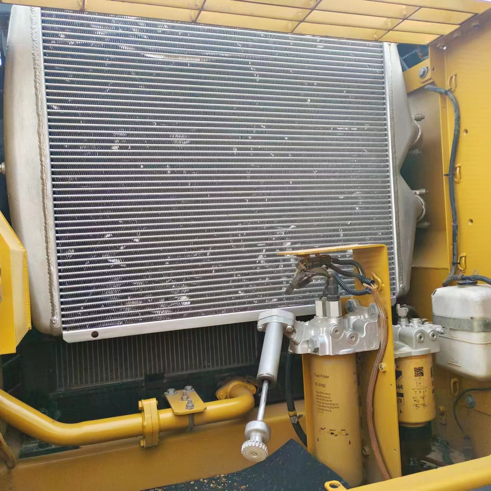 CATERPILLAR 326D - حفارات زحافة: صور 5 CATERPILLAR 326D - حفارات زحافة: صور 5