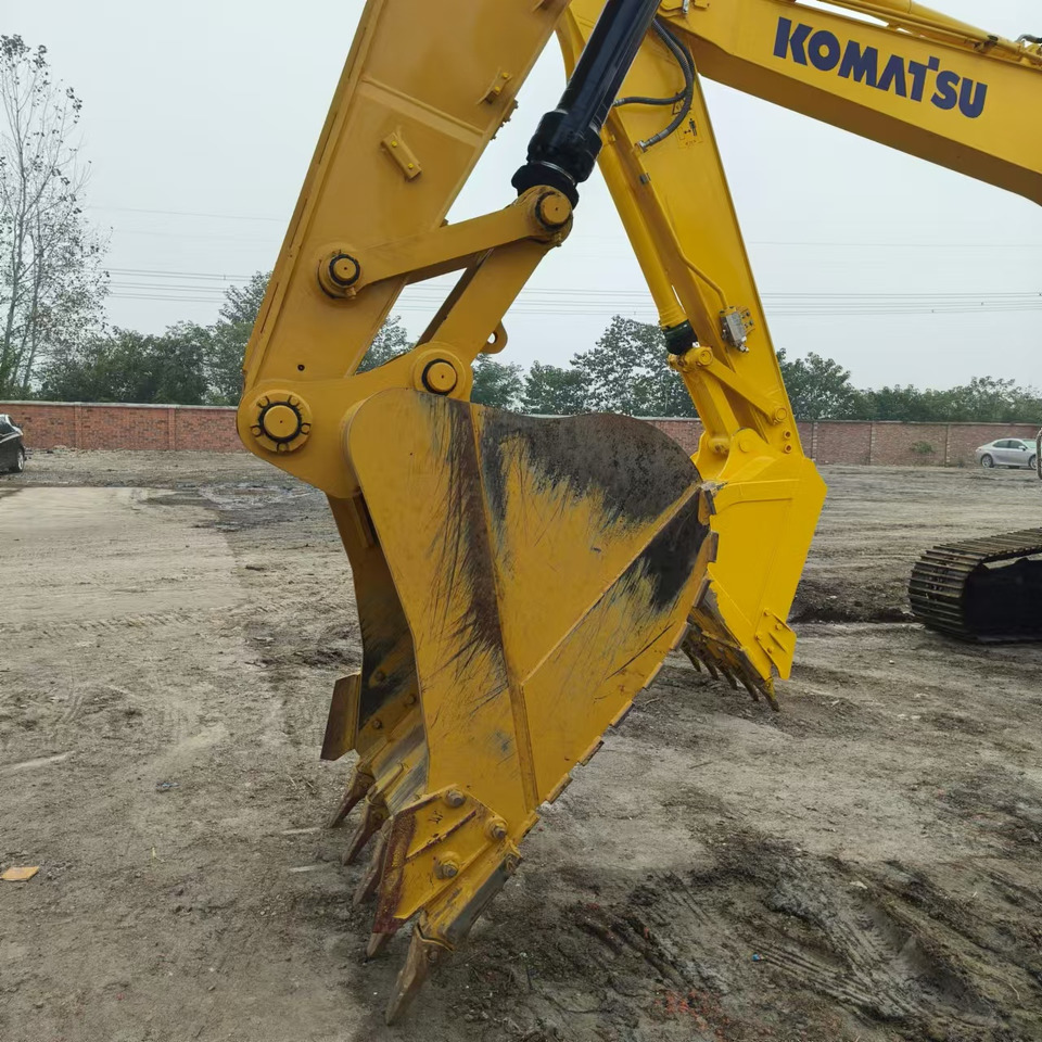 CATERPILLAR 336GC - حفارات زحافة: صور 3 CATERPILLAR 336GC - حفارات زحافة: صور 3