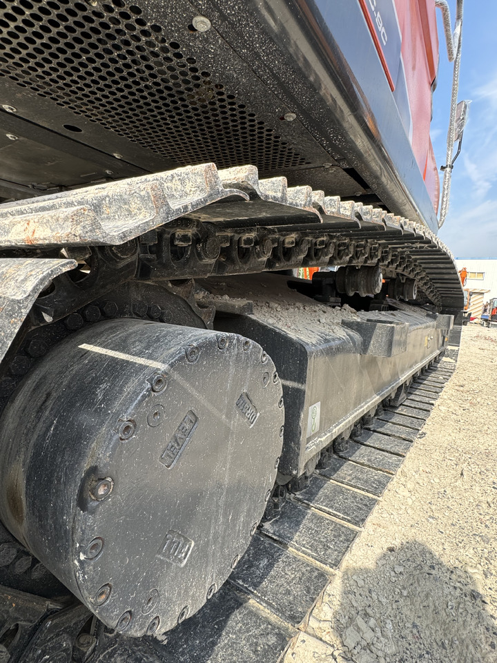 DOOSAN DX225 - حفارات زحافة: صور 5 DOOSAN DX225 - حفارات زحافة: صور 5