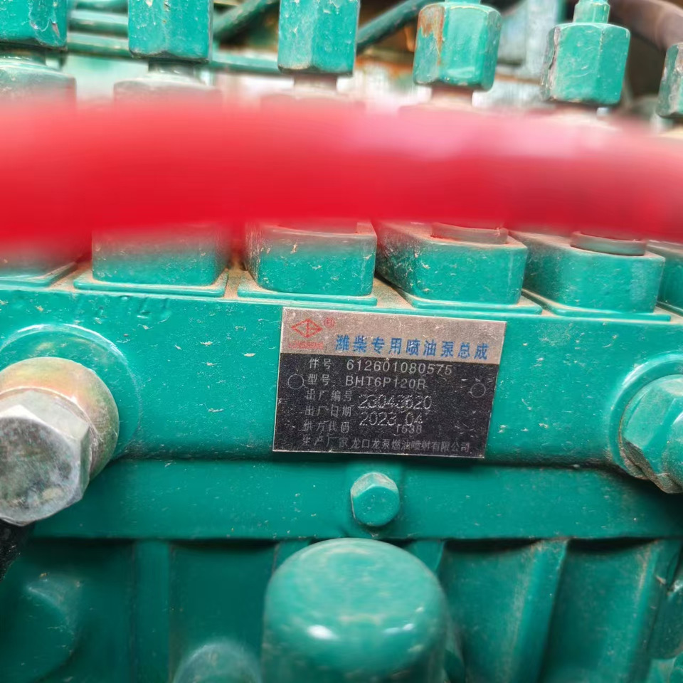 اللودر بعجل SDLG L956F: صور 18 اللودر بعجل SDLG L956F: صور 18