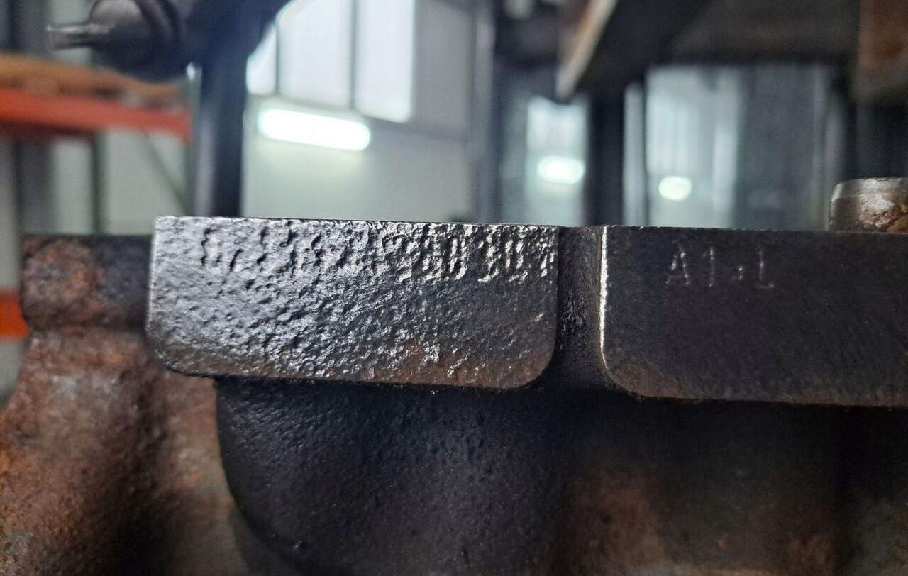 1002016 Renault PREMIUM DXI 11 440 - كتلة اسطوانة - شاحنة: صور 2 1002016 Renault PREMIUM DXI 11 440 - كتلة اسطوانة - شاحنة: صور 2