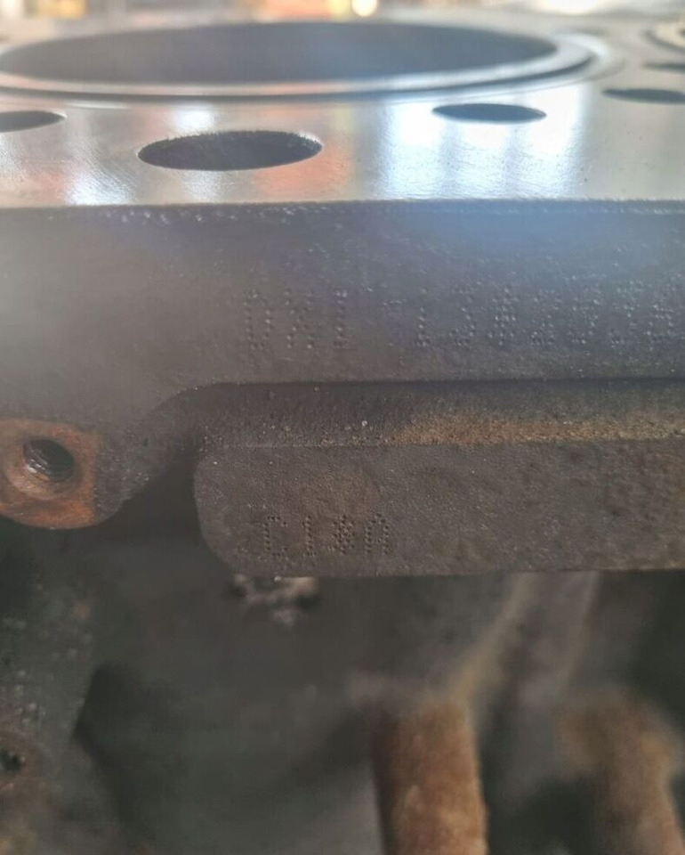 1002091 Renault Magnum - كتلة اسطوانة - شاحنة: صور 3 1002091 Renault Magnum - كتلة اسطوانة - شاحنة: صور 3