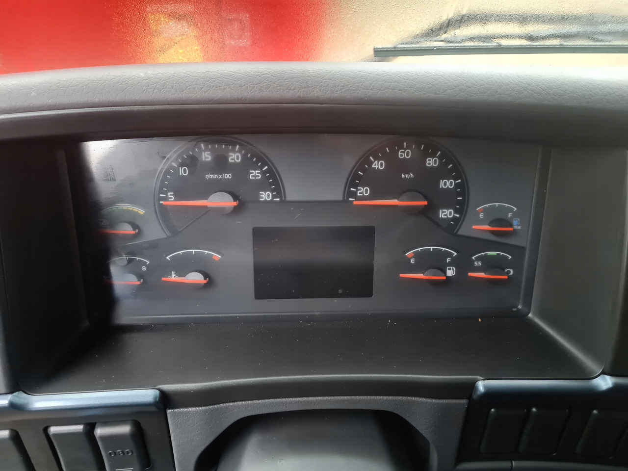 CONTINENTAL ZEGARY LICZNIKI VOLVO FH FM 9 13 LIFT AUTOMAT 21366884 - لوحة القيادة - شاحنة: صور 1 CONTINENTAL ZEGARY LICZNIKI VOLVO FH FM 9 13 LIFT AUTOMAT 21366884 - لوحة القيادة - شاحنة: صور 1