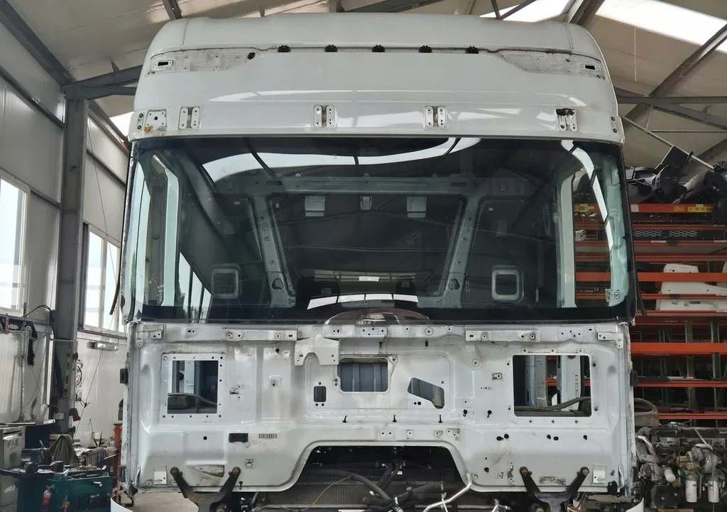 FORD GOŁA SZKIELET KABINY FORD F-MAX 500 TRUCKS EURO 6 - الكبائن: صور 1 FORD GOŁA SZKIELET KABINY FORD F-MAX 500 TRUCKS EURO 6 - الكبائن: صور 1