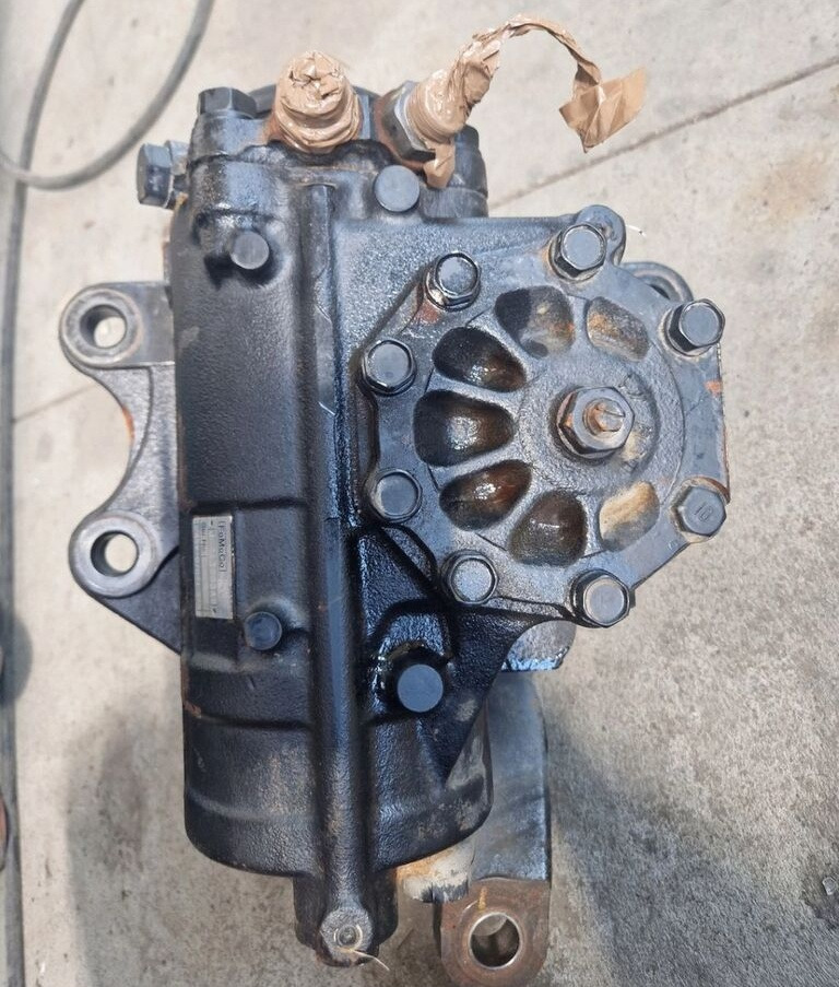 FORD KOLUMNA PRZEKŁADNIA KIEROWNICZA FORD F-MAX 500 TRUCKS JC46 3503 AB - دودة دركسون - شاحنة: صور 2 FORD KOLUMNA PRZEKŁADNIA KIEROWNICZA FORD F-MAX 500 TRUCKS JC46 3503 AB - دودة دركسون - شاحنة: صور 2