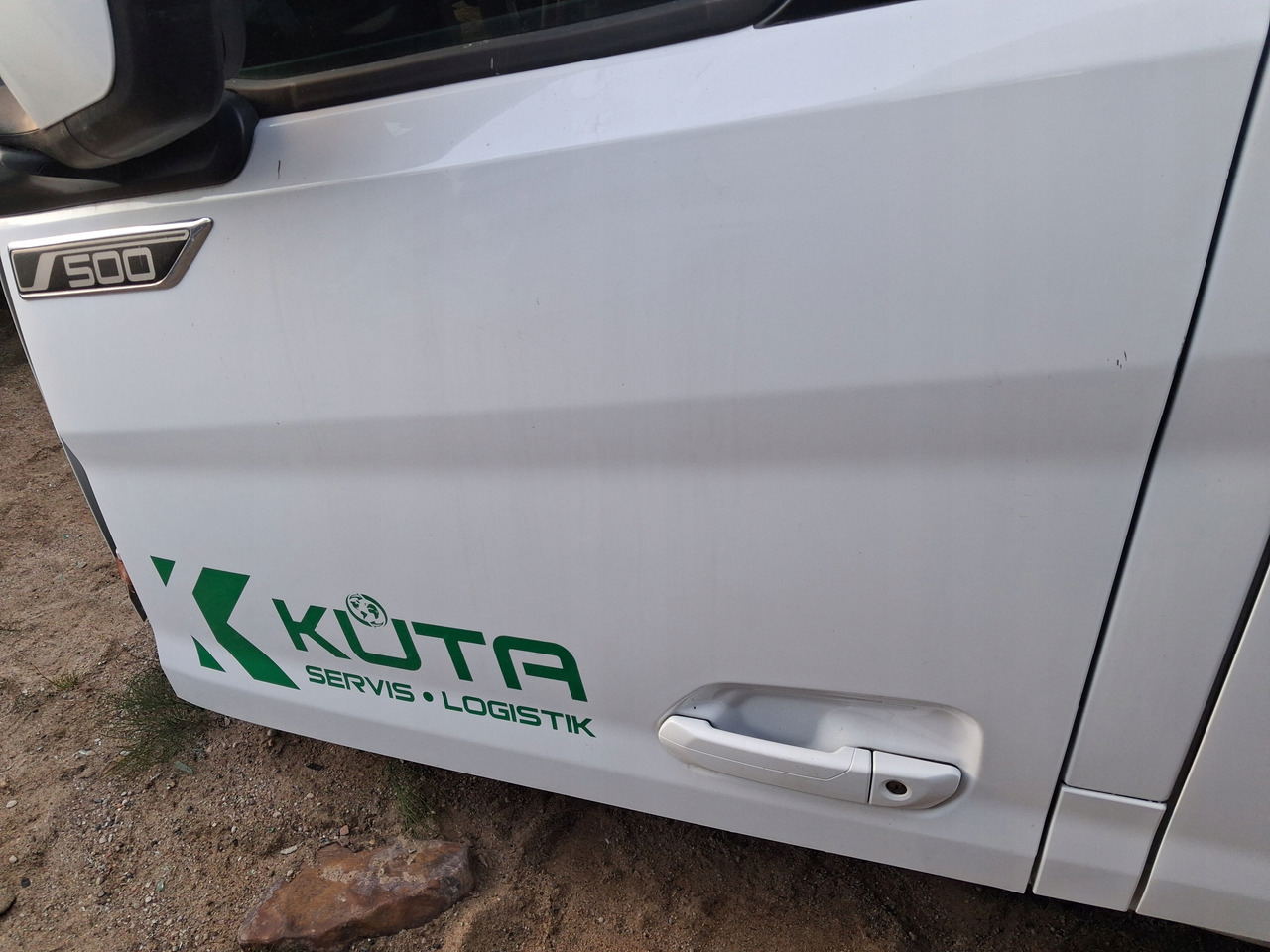 FORD KOMPLETNE LEWE FORD F-MAX 500 TRUCKS EURO 6 - باب و قطع الغيار: صور 3 FORD KOMPLETNE LEWE FORD F-MAX 500 TRUCKS EURO 6 - باب و قطع الغيار: صور 3