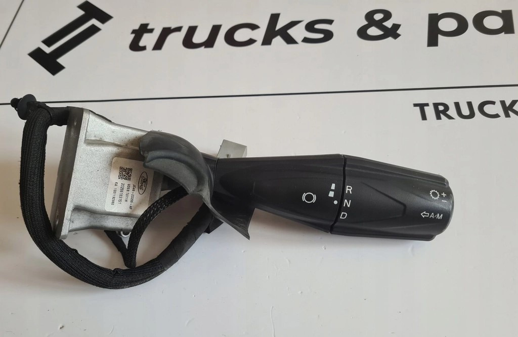 FORD MANETKA PRZEŁĄCZNIK WŁACZNIK BIEGÓW LEWAREK MANETKA FORD F-MAX 500 EURO 6 JC46 - 2D255 - عتلة تبديل السرعة: صور 2 FORD MANETKA PRZEŁĄCZNIK WŁACZNIK BIEGÓW LEWAREK MANETKA FORD F-MAX 500 EURO 6 JC46 - 2D255 - عتلة تبديل السرعة: صور 2