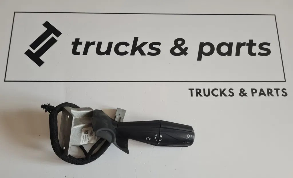 FORD MANETKA PRZEŁĄCZNIK WŁACZNIK BIEGÓW LEWAREK MANETKA FORD F-MAX 500 EURO 6 JC46 - 2D255 - عتلة تبديل السرعة: صور 1 FORD MANETKA PRZEŁĄCZNIK WŁACZNIK BIEGÓW LEWAREK MANETKA FORD F-MAX 500 EURO 6 JC46 - 2D255 - عتلة تبديل السرعة: صور 1