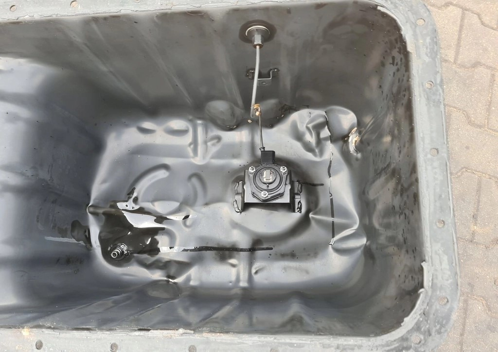 FORD MISA MISKA OLEJOWA SILNIKA FORD F-MAX 500 TRUCKS EURO 6 - حوض الزيت - شاحنة: صور 4 FORD MISA MISKA OLEJOWA SILNIKA FORD F-MAX 500 TRUCKS EURO 6 - حوض الزيت - شاحنة: صور 4