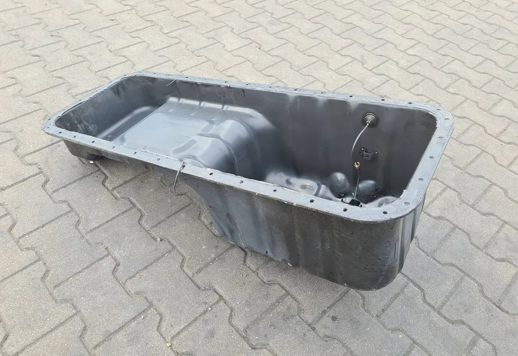 FORD MISA MISKA OLEJOWA SILNIKA FORD F-MAX 500 TRUCKS EURO 6 - حوض الزيت - شاحنة: صور 1 FORD MISA MISKA OLEJOWA SILNIKA FORD F-MAX 500 TRUCKS EURO 6 - حوض الزيت - شاحنة: صور 1