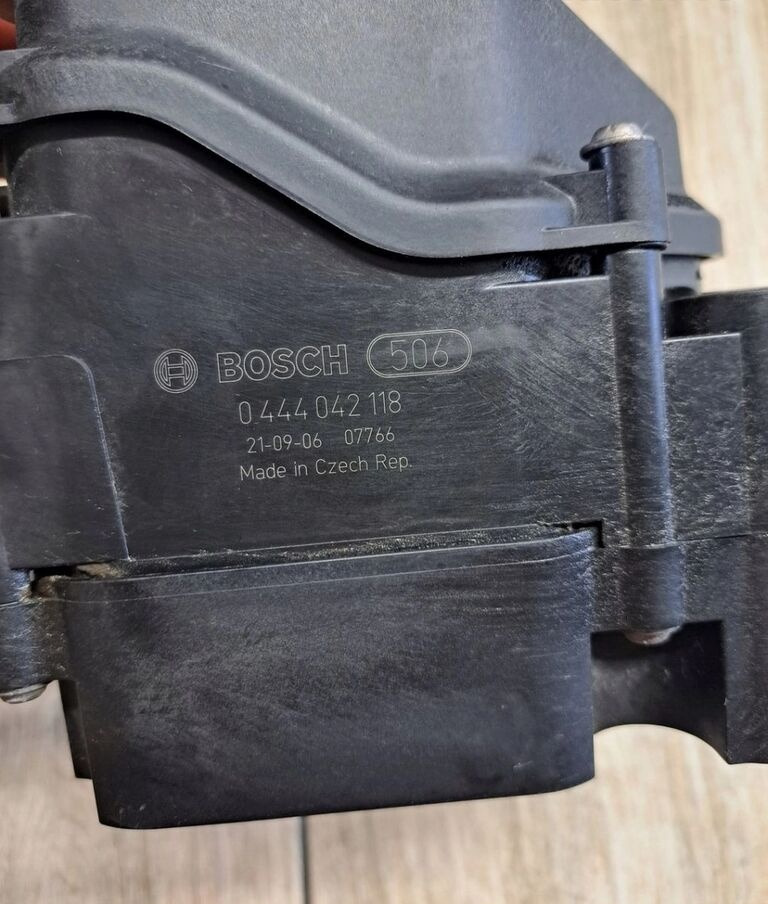 FORD POMPA ADBLUE MODUŁ FORD F-MAX TRUCKS CARGO EURO 6 - نظام العادم - شاحنة: صور 5 FORD POMPA ADBLUE MODUŁ FORD F-MAX TRUCKS CARGO EURO 6 - نظام العادم - شاحنة: صور 5