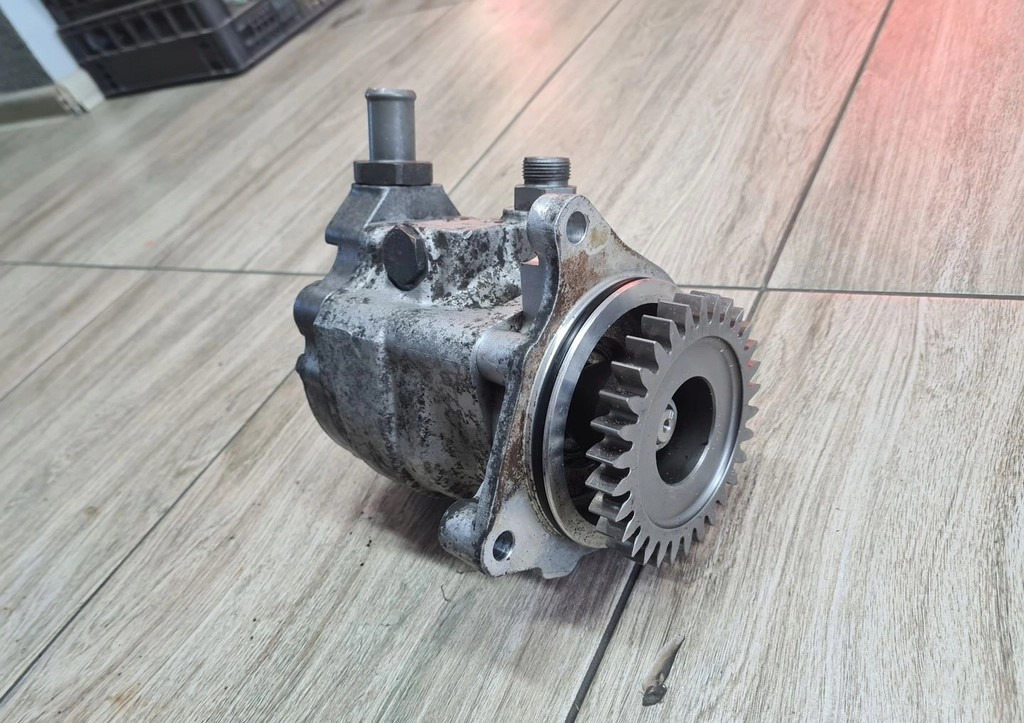 FORD POMPA WSPOMAGANIA FORD F-MAX 500 TRUCKS GC46 3K514 - مضخة التوجيه - شاحنة: صور 2 FORD POMPA WSPOMAGANIA FORD F-MAX 500 TRUCKS GC46 3K514 - مضخة التوجيه - شاحنة: صور 2