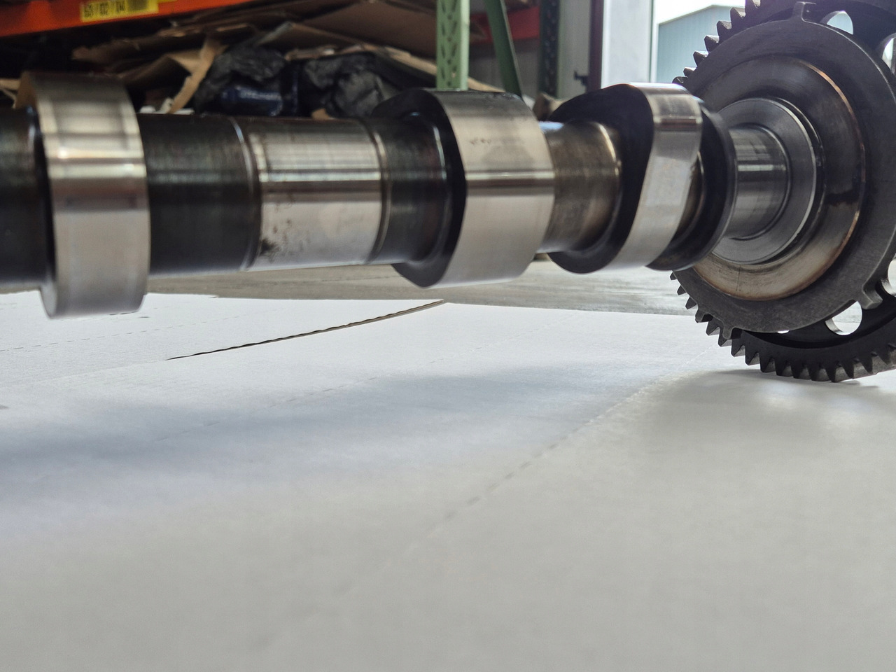 FORD WAŁEK ROZRZĄDU FORD F-MAX 500 TRUCKS CARGO GC46-6250-BC - عمود الحدبات - شاحنة: صور 4 FORD WAŁEK ROZRZĄDU FORD F-MAX 500 TRUCKS CARGO GC46-6250-BC - عمود الحدبات - شاحنة: صور 4