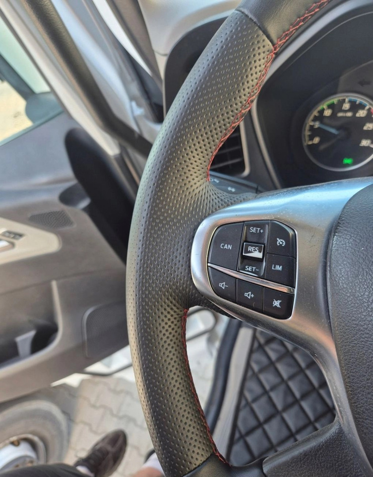 FORD WIELOFUNKCYJNA - عجلة القيادة: صور 5 FORD WIELOFUNKCYJNA - عجلة القيادة: صور 5