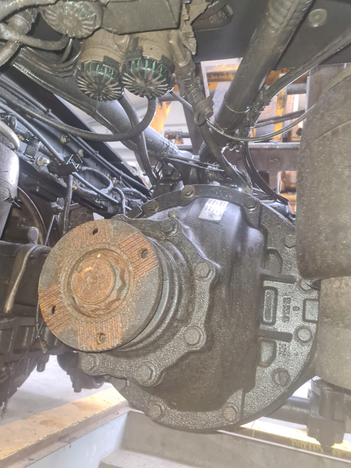 FORD WKŁAD MOSTU DYFER GŁÓWKA FORD F-MAX 500 CARGO FSS470 R2.467 HC 46-4200-BAB - التفاضلية والعتاد - شاحنة: صور 2 FORD WKŁAD MOSTU DYFER GŁÓWKA FORD F-MAX 500 CARGO FSS470 R2.467 HC 46-4200-BAB - التفاضلية والعتاد - شاحنة: صور 2