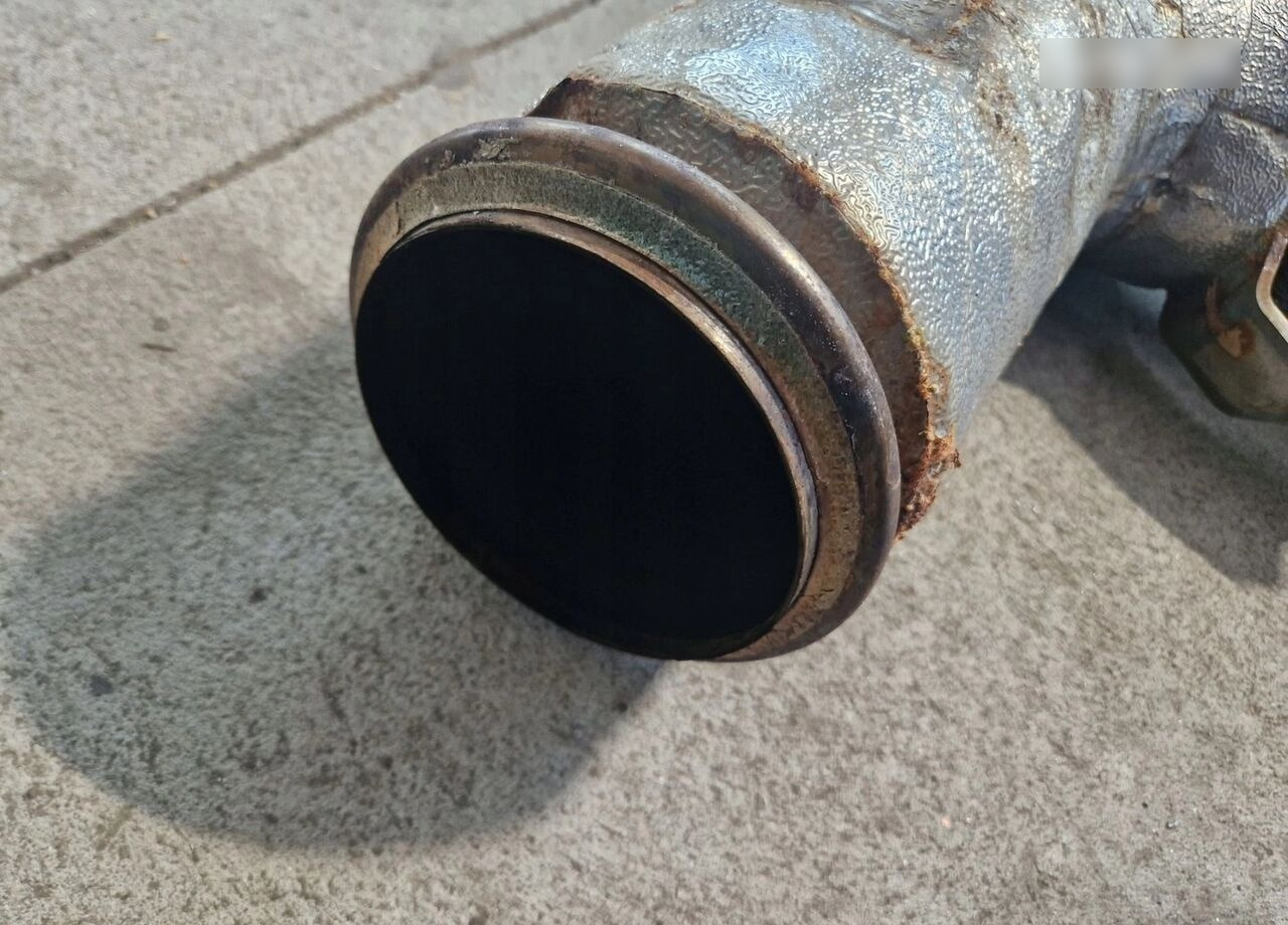 Ford F-MAX CARGO FC46-5A212-AA Ford F-MAX CARGO truck - ماسورة العادم - شاحنة: صور 1 Ford F-MAX CARGO FC46-5A212-AA Ford F-MAX CARGO truck - ماسورة العادم - شاحنة: صور 1